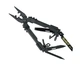 Мультитул Gerber MP600 DET Black 7400 (1014910) - изображение 1