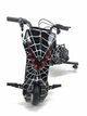 Дрифт-карт ElectrO Crazy Bug Premium (500W 5.7Ah) Черный паук - изображение 3