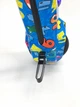 Дріфт-карт ElectrO Crazy Bug Premium (500W 5.7Ah) Синя Абетка - зображення 10