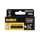Кассета с битами DeWALT EXTREME FlexTorq Н3 Н4 Н5 Н6 HEX 7шт 25мм (DT70806) - изображение 1