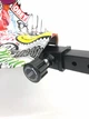 Дрифт-карт ElectrO Crazy Bug Premium (500W 5.7Ah) Цветной граффити - изображение 4