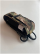 Универсальный открытый Подсумок Clefers Tac — для Турникета, Ножниц ОТ М с системой MOLLE 14x5 см Мультикам (5024581) - изображение 4
