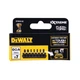 Касета з бітами DeWALT EXTREME FlexTorq PH2/PZ2/T20/T25/T30 7 шт 25 мм (DT70810) для викруток і шурупокрутів - зображення 1