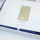 Комплект постельного белья MirSon полуторный 143x210 см Elit Azure Jay Сатин (2200010168921) - изображение 9