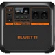 Зарядна станція Bluetti AC180P 1440Wh 1800W Wireless 15W LiFePO4 Black - зображення 1