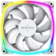 Вентилятор для корпуса Montech 140MM AX140 PWM WHITE - изображение 3