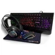 Комплект GamePro Gameset 4 в 1 USB (GS1252) - изображение 7