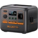 Зарядная станция Bluetti AC50P 504Wh 700W Wireless 15W LiFePO4 Black - изображение 4