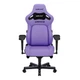Кресло для геймеров Anda Seat Kaiser 4 Size L Violet (AD12YDDC-L-20-V-PV/C) - изображение 1