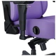 Кресло для геймеров Anda Seat Kaiser 4 Size L Violet (AD12YDDC-L-20-V-PV/C) - изображение 2