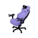 Кресло для геймеров Anda Seat Kaiser 4 Size L Violet (AD12YDDC-L-20-V-PV/C) - изображение 11