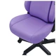 Кресло для геймеров Anda Seat Kaiser 4 Size L Violet (AD12YDDC-L-20-V-PV/C) - изображение 13