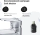 Смеситель для раковины AM.PM Sunny F85C02100 - изображение 4