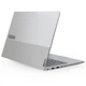 Ноутбук Lenovo 14WUXGAM/U5-125U/32/1TB SSD/Intel HD/D OS/F/Arctic grey ThinkBook 14 G7 IML - изображение 5