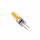 Светодиодная LED лампа Светкомплект LED G4 3.5W 3000K AC/DC12 - изображение 3