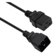 Кабель питания C19 to C20 1.8m 1.5mm2 copper Vinga (VYPCC19201815CU) - изображение 2