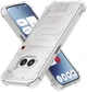 Чохол для смартфона BeCover Anti-Shock для Nothing Phone (2a) Plus Transparent (BC_713160) - зображення 2