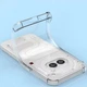 Чохол для смартфона BeCover Anti-Shock для Nothing Phone (2a) Plus Transparent (BC_713160) - зображення 7