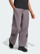 Спортивные штаны женские Adidas Future Icons 3-Stripes Open-Hem JE0154 S Grey Strata (4067905817283) - изображение 3