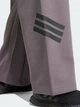 Спортивные штаны женские Adidas Future Icons 3-Stripes Open-Hem JE0154 S Grey Strata (4067905817283) - изображение 5