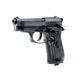 Пневматичний пістолет Umarex Beretta Mod. 84 FS Blowback 4,5 мм 5.8181 - изображение 2