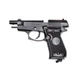 Пневматичний пістолет Umarex Beretta Mod. 84 FS Blowback 4,5 мм 5.8181 - изображение 5