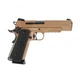 Пневматичний пістолет Sig Sauer Air 1911 Emperor Scorpion Blowback BB AIR-1911ES-BB - зображення 2