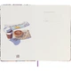Блокнот Moleskine I am New York середній LEQP060IAMNY - зображення 2