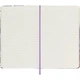 Блокнот Moleskine I am New York середній LEQP060IAMNY - зображення 3