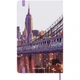 Блокнот Moleskine I am New York середній LEQP060IAMNY - зображення 5