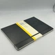 Блокнот Moleskine Classic А4 чорний QP111 (Пошкоджений) - изображение 3