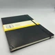 Блокнот Moleskine Classic А4 чорний QP111 (Пошкоджений) - изображение 5