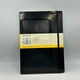 Блокнот Moleskine Classic А4 чорний QP111 (Пошкоджений) - изображение 6