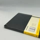 Блокнот Moleskine Classic А4 чорний QP111 (Пошкоджений) - изображение 7