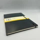 Блокнот Moleskine Classic А4 чорний QP111 (Пошкоджений) - изображение 11