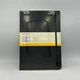 Блокнот Moleskine Classic А4 чорний QP111 (Пошкоджений) - изображение 13