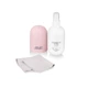 Спрей для очистки 2E PILL 140ml for office equipment +Microfibre 20 cm, white-pink (2E-SK140PN) - изображение 2