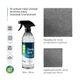 Спрей для очищення ColorWay Cleaning Kit, Large, OLED/LED/LCD/TFT, 550ml, microfibre*2 (CW-5500) - изображение 7