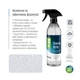 Спрей для очищення ColorWay Cleaning Kit, Large, OLED/LED/LCD/TFT, 550ml, microfibre*2 (CW-5500) - изображение 11