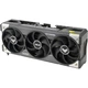 Видеокарта ASUS GeForce RTX5080 16GB TUF OC GAMING (TUF-RTX5080-O16G-GAMING) - изображение 2
