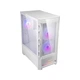 Корпус Cougar Duoface RGB (White) - изображение 1