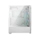Корпус Cougar Duoface RGB (White) - изображение 4
