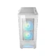 Корпус Cougar Duoface RGB (White) - изображение 6