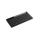Клавіатура Jlab GO Bluetooth/Wireless Black (IEUKGOKEYBRBLK4) - зображення 2
