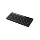 Клавіатура Jlab GO Bluetooth/Wireless Black (IEUKGOKEYBRBLK4) - зображення 3