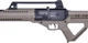 Гвинтівка пневматична Optima Invader Auto PCP. 4.5 мм ц:fde (23704536) - зображення 2