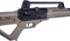 Гвинтівка пневматична Optima Invader Auto PCP. 4.5 мм ц:fde (23704536) - зображення 5