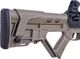 Гвинтівка пневматична Optima Invader Auto PCP. 4.5 мм ц:fde (23704536) - зображення 6