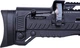 Гвинтівка пневматична Optima Blitz BP PCP 4.5 мм (23704531) - зображення 6