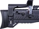 Гвинтівка пневматична Optima Blitz BP PCP 4.5 мм (23704531) - зображення 7